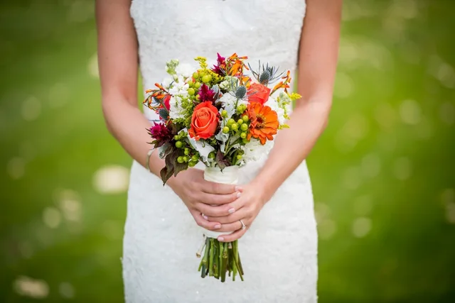 Trucco Sposa