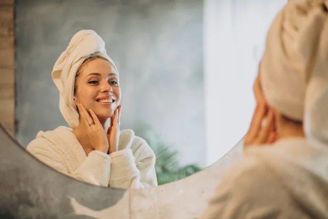 Corsi Skincare