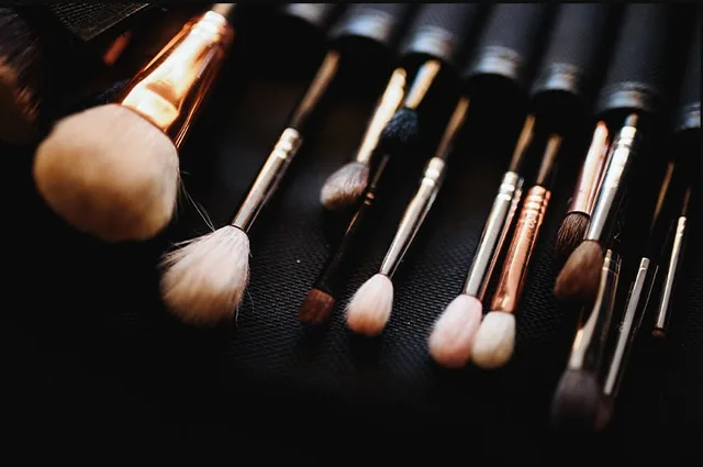 Strumenti Make Up
