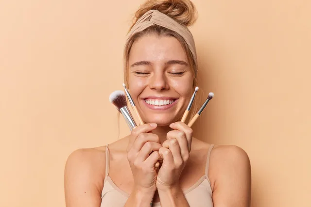 Corso Completo Trucco&Cosmesi CECOP