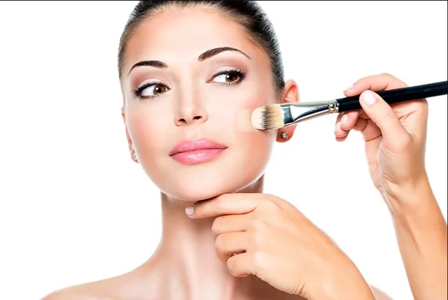 Corso Base Trucco