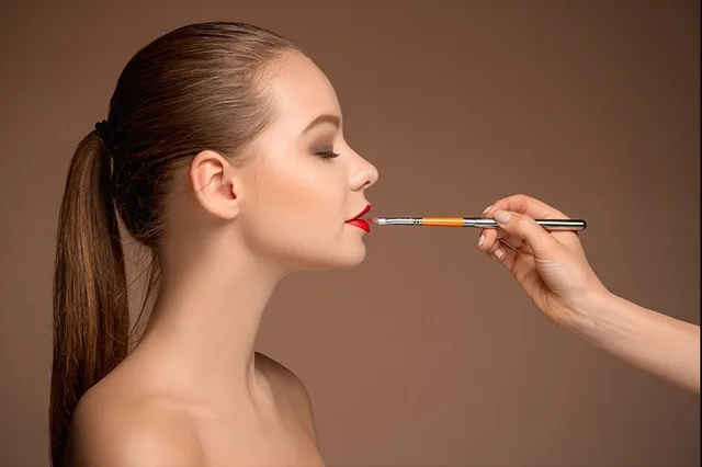Corso Pratico Trucco Sera