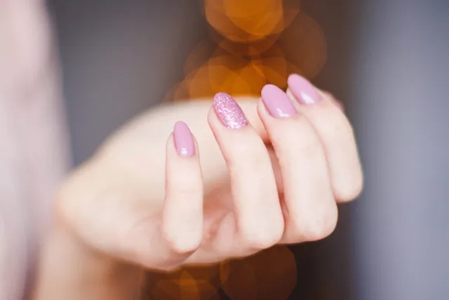 Corso Dry Manicure (Manicure Russa)