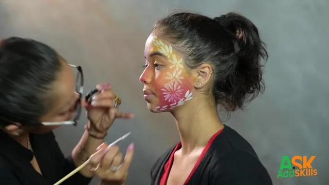Corso Truccabimbi (Face Painting)