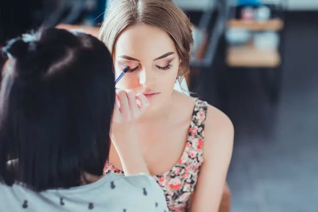 Corso completo Make-up Artist di Scuola Make Up