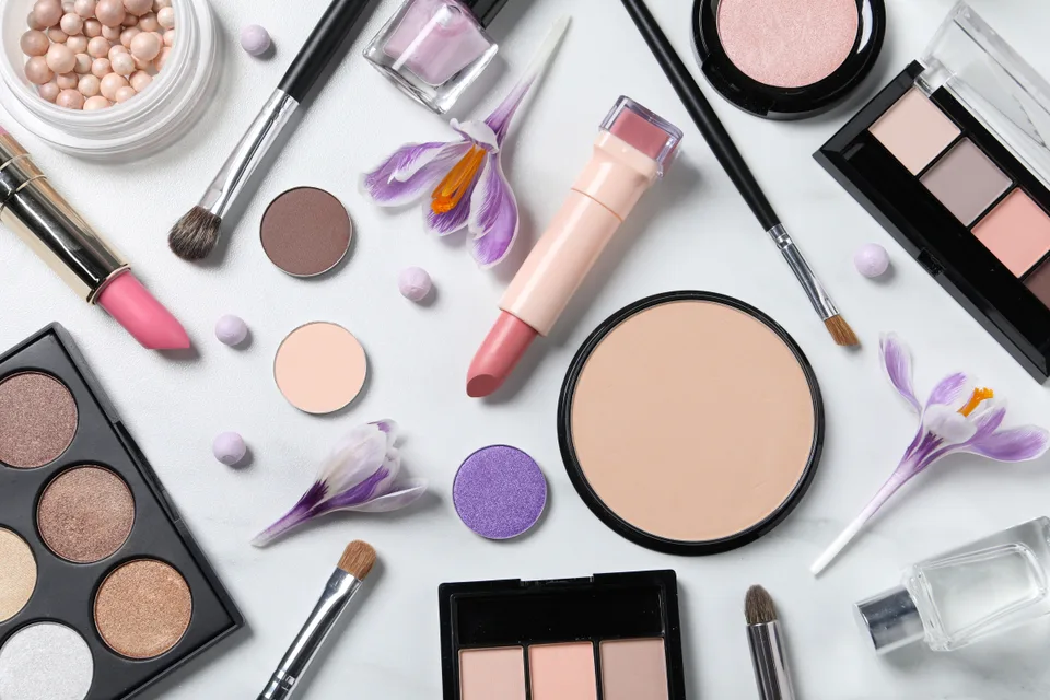 Corso Trucco Contouring