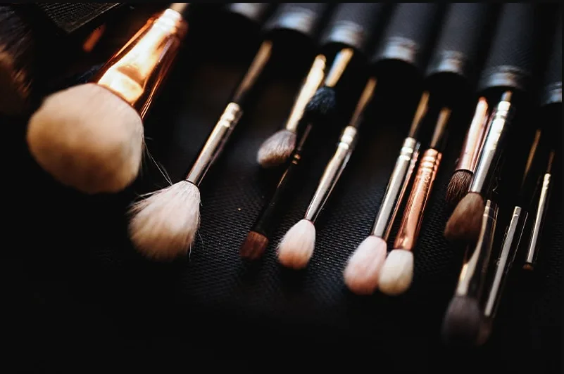 Strumenti Make Up