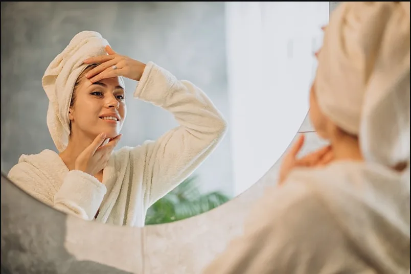 Corso Skincare + Massaggio Viso