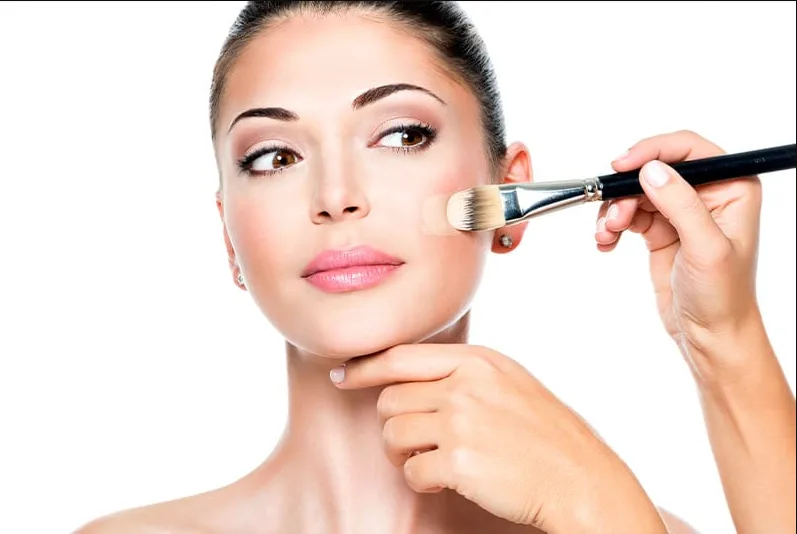 Corso Base Trucco