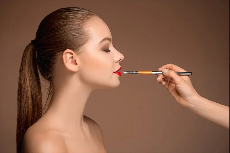 Corso Pratico Trucco Sera
