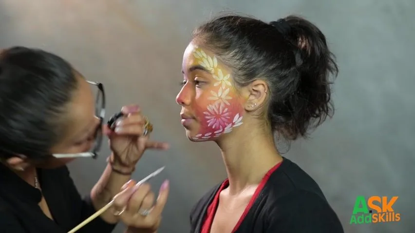 Corso Truccabimbi (Face Painting)