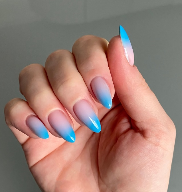 babyboomer pink-blue