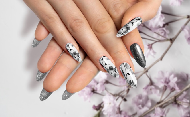 nail art 