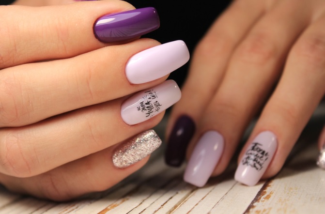 nail design