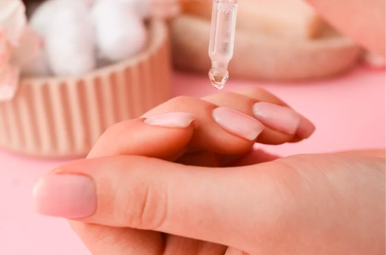 oil for nails