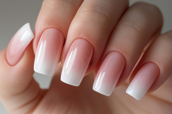 babyboomer nail