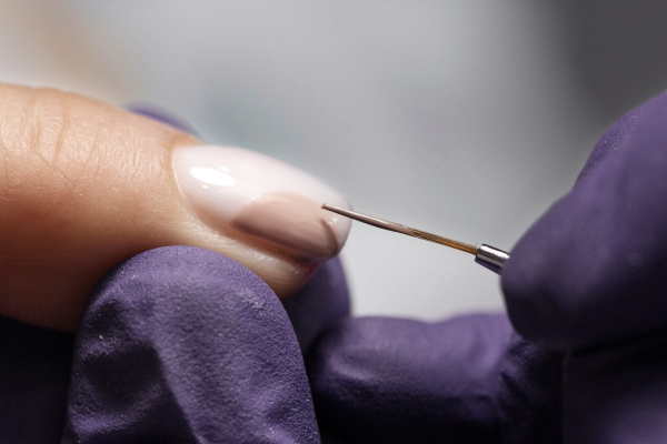 micro painting nails course