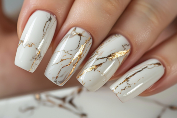 nail art course