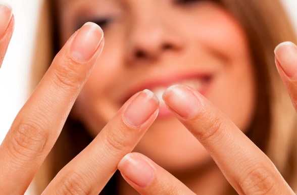 nail matrix