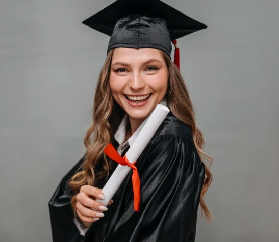 graduation nails