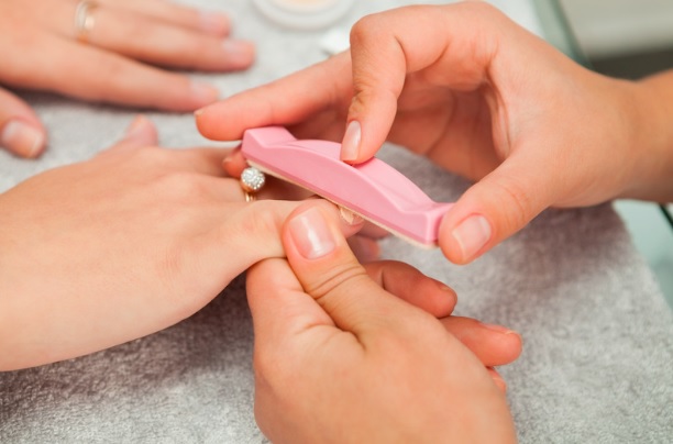 japanese manicure