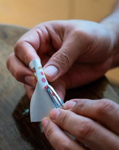 nail art stickers