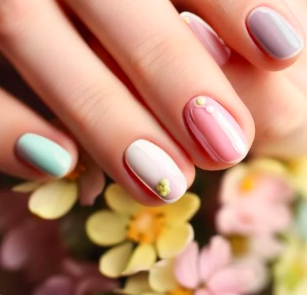 nail stickers