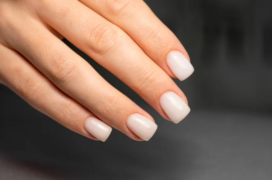 square nail